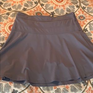 Athleta Skort, size 10